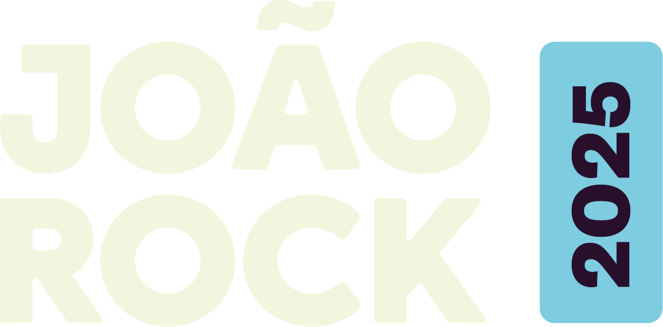 João Rock 2025