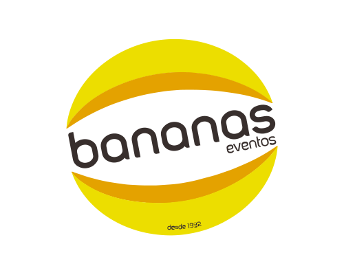 Realização: Bananas Eventos